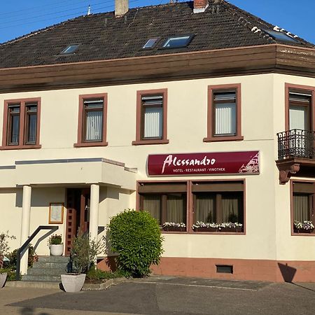 Hotel Alessandro Neuried  ภายนอก รูปภาพ